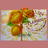 Panettone Flamigni con Albaricoques 1 kg