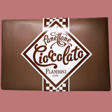 Panettone de Chocolate Flamigni 1 kg
