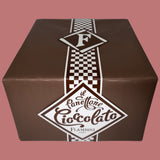 Panettone de Chocolate Flamigni 1 kg
