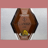 Panettone Gran Fondente Flamigni. 950 g