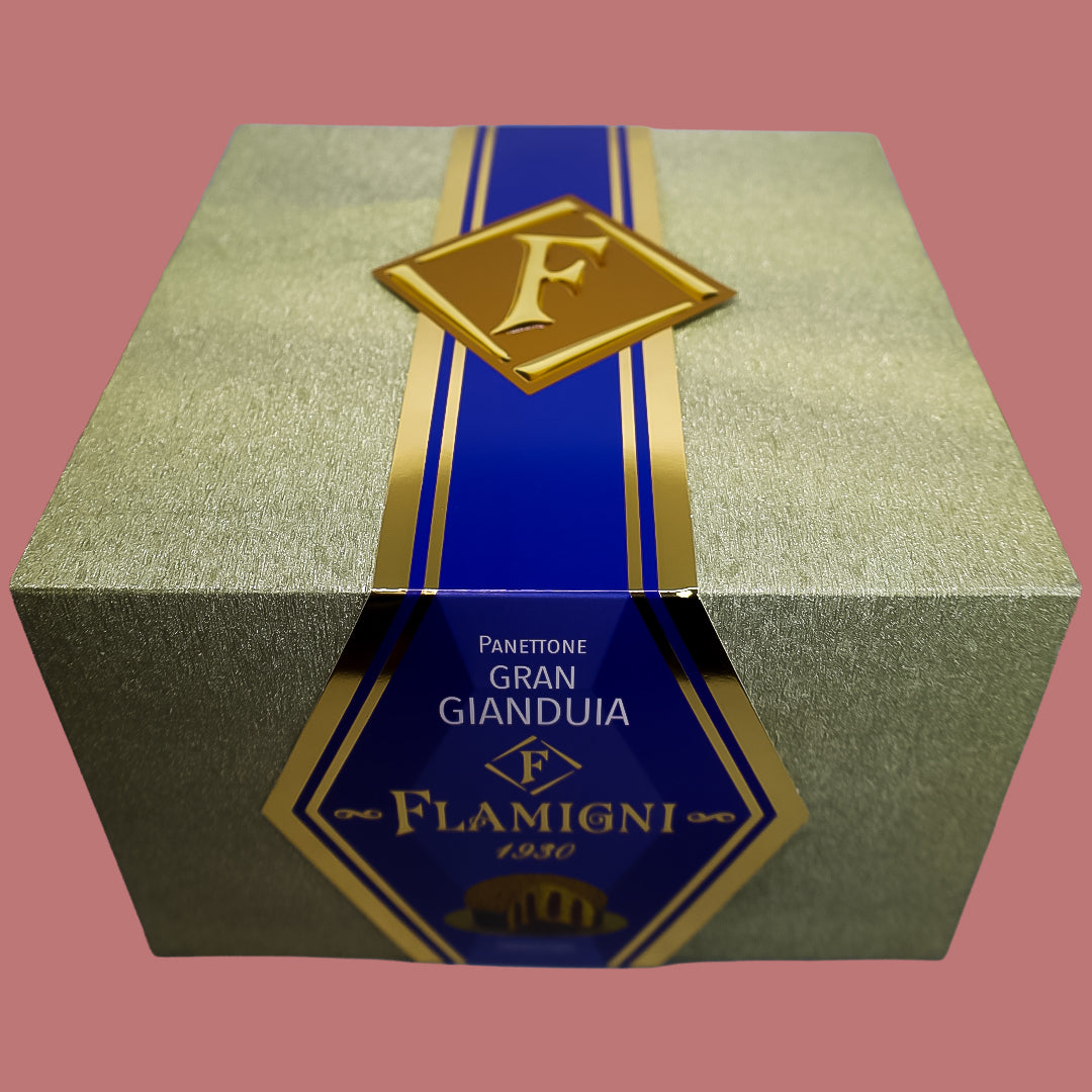Panettone Flamigni Gran Gianduia 950 g