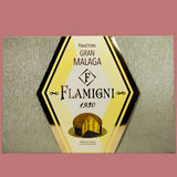Panettone Flamigni Gran Malaga 950 g