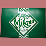 Panettone Flamigni Milano en Caja 1 kg