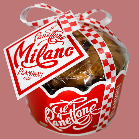 Mini Panettone Flamigni Milano 350 g