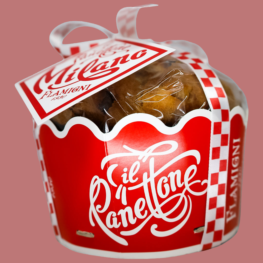 Mini Panettone Flamigni Milano 350 g