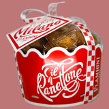 Mini Panettone Flamigni Milano 350 g