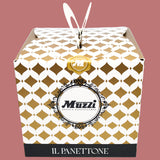Panettone Muzzi Clásico en Caja 500 g