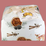 Panettone Crema Royal Loison 1 kg