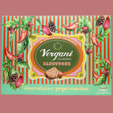 Panettone con Chile y Chocolate Vergani 750 g