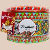Panettone Clásico en Lata Vergani 750 g