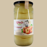 Paraguayos en Almíbar Mikel's Fruit 720 g