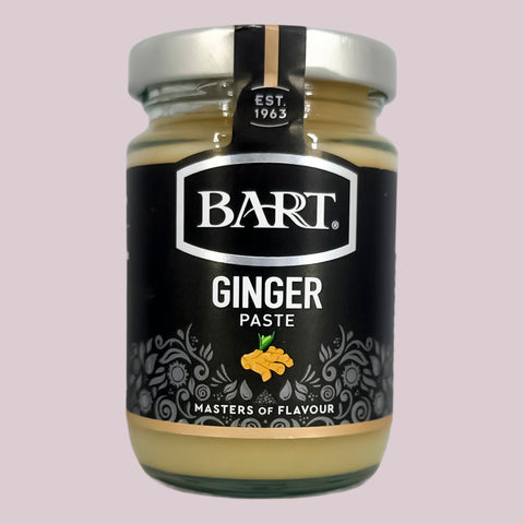 Pasta de Jengibre Bart 95 g