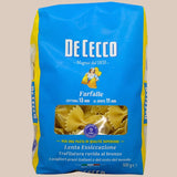 Pasta Farfalle De Cecco 500 g