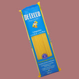 From Cecco Linguine. 500g
