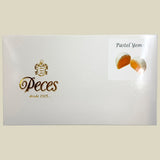 Pastel de Yema Peces 400 g