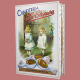 Polvorones Selectos La Estepeña 280 g
