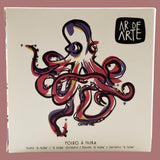 Pulpo A Feira en Aceite de Oliva Ar de Arte 110 g