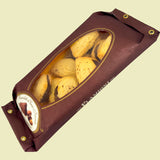 Ravioletti con cacao y avellanas Flamigni 200 g