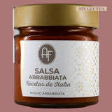 Salsa Arrabbiata Appennino Food 200g