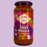 Salsa Tikka Masala Patak's 450 g