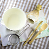 Set para Matcha 8 Piezas