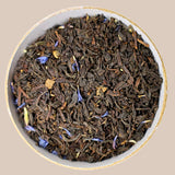 Té Negro con Bergamota y Vainilla Marquise de Sablé 1670 50 g