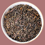 Té Negro con Miel y Caramelo Marquise de Sablé 1670 50 g