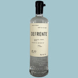 Tequila Blanco Defrente 70 cl