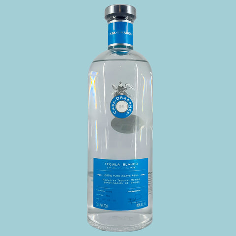 Casa Dragones Blanco