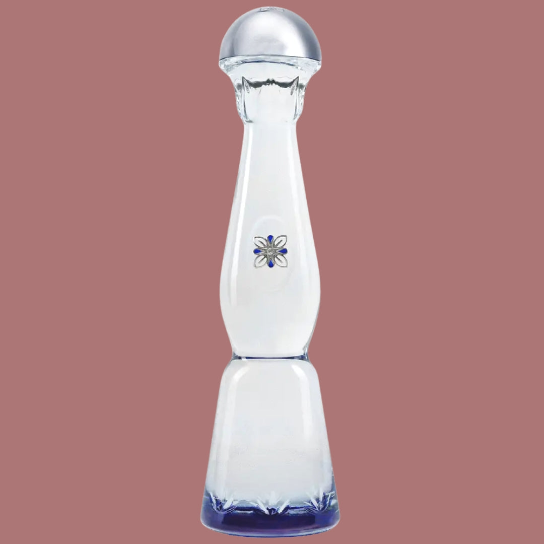 Tequila Clase Azul Plata 70 cl