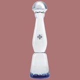 Silver Blue Class Tequila
