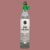 Tequila Don Fulano Blanco 70cl