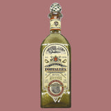 Tequila Fortaleza Reposado 70 cl