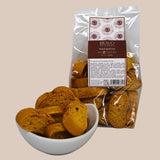 Tostaditas Sin Gluten 100g