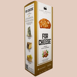 Tostas con Almendras para Quesos Lady Joseph 100g
