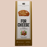Tostas con Almendras para Quesos Lady Joseph 100g