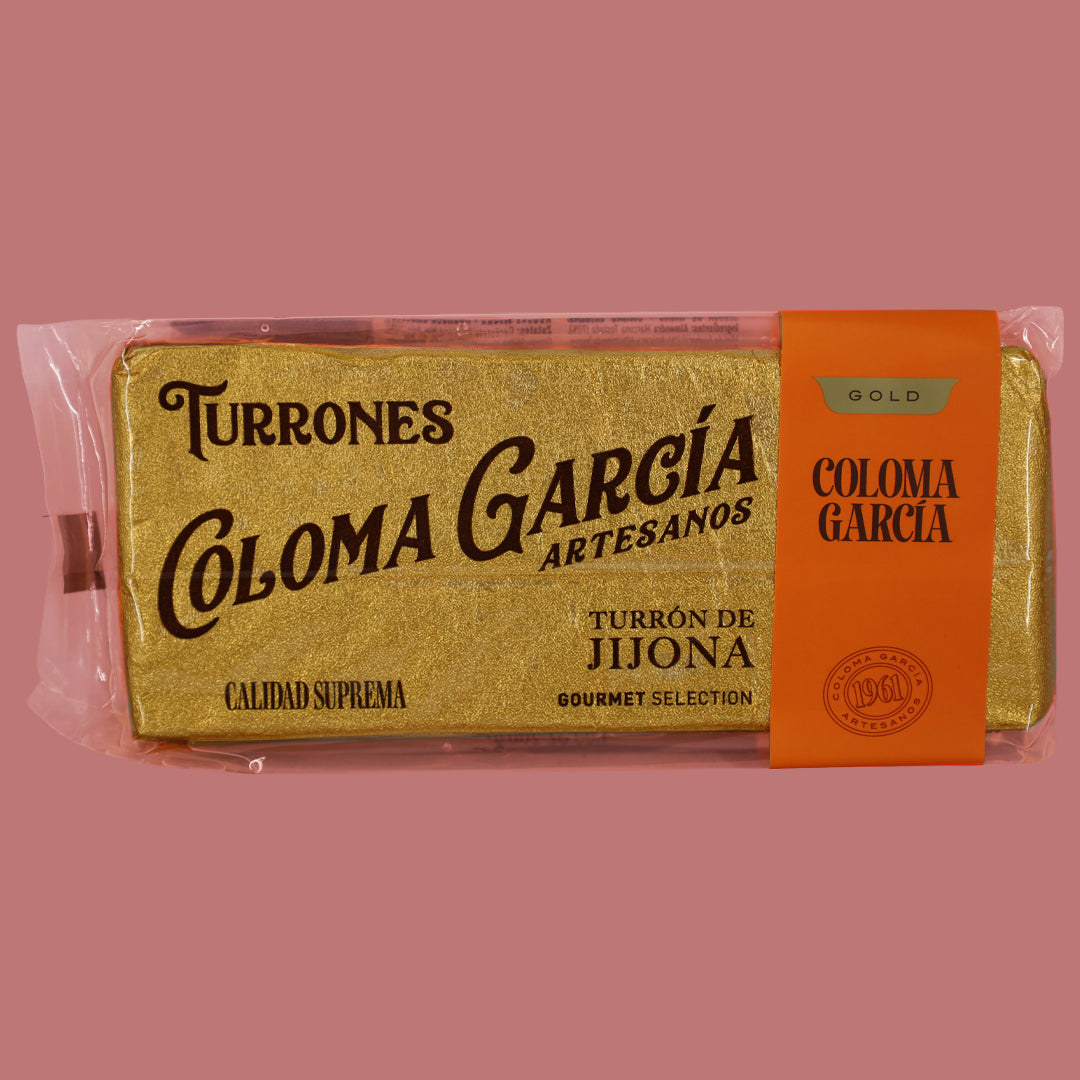 Jijona nougat. 200g