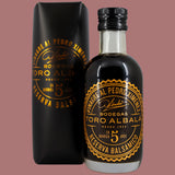 Vinagre Balsámico al Pedro Ximénez Reserva 5 Años