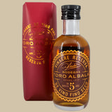 Vinagre de Vino Fino Seco Bodegas Toro Albalá Reserva 5 Años