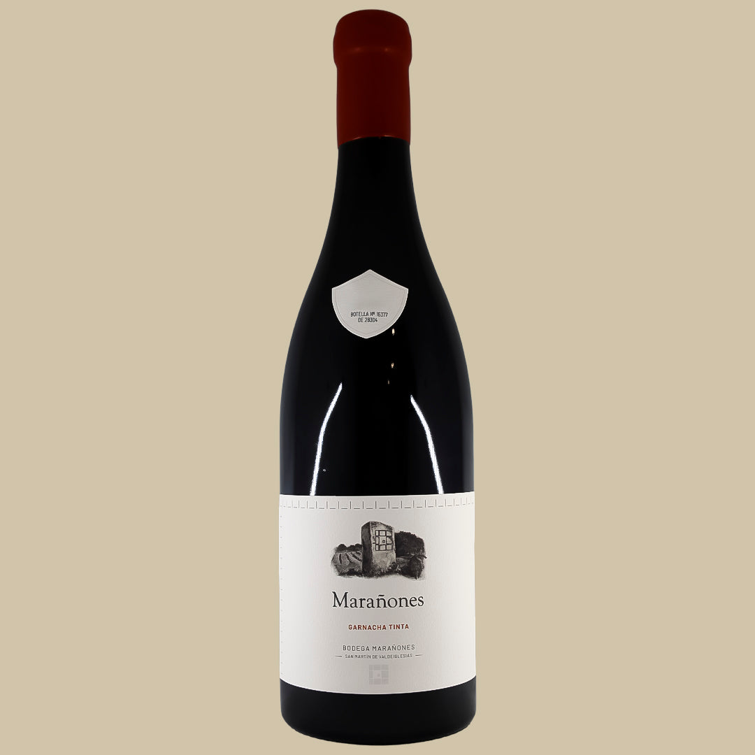 Vino Tinto Marañones