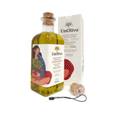 Aceite Un Olivo Jaén Bio. 500 ml Un Olivo