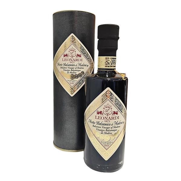 Aceto Balsámico 15 años. 250 ml ACETAIA LEONARDI
