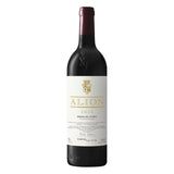 Botella de Vino Tinto Alión Magnum Bodegas Vega Sicilia