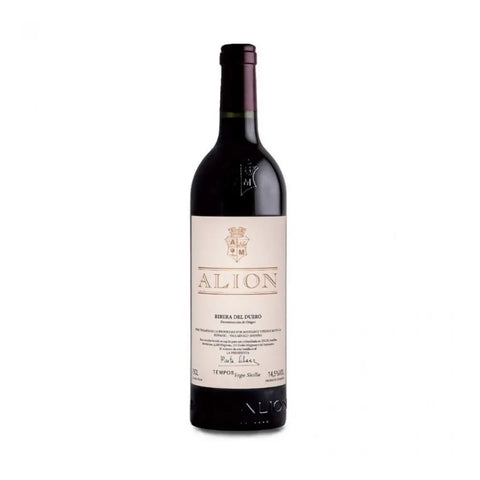 Alión. 2018 3L Bodegas Vega Sicilia