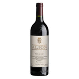 Alión. 2018 Bodegas Vega Sicilia