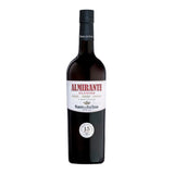 Almirante Oloroso. Bodegas Valdespino