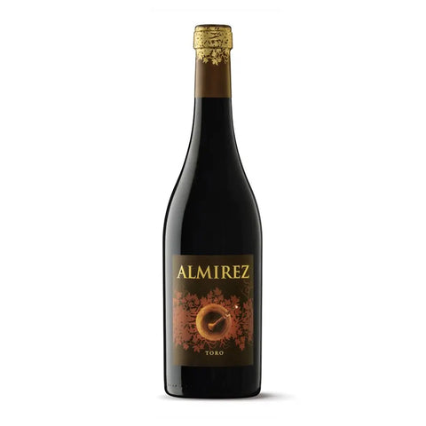 Almirez. 2009 Bodegas Sierra de Cantabria