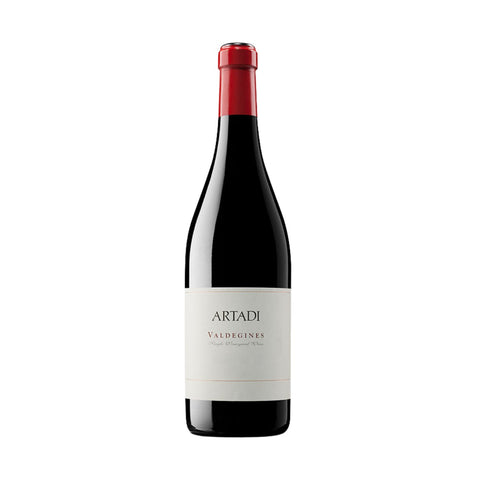 Artadi Valdeginés. 2015 Bodegas Artadi