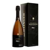 Bollinger PN VZ 16. Bollinger