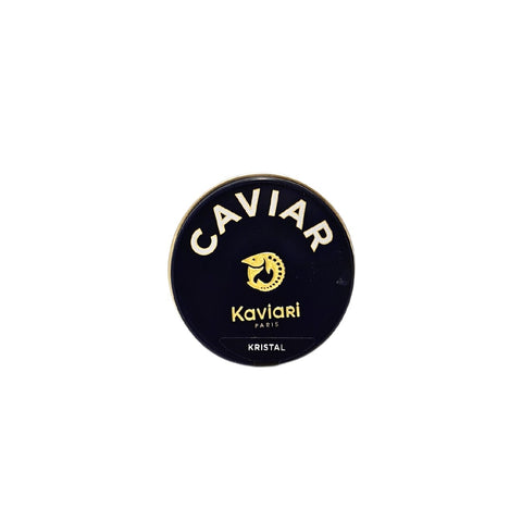 Caviar Kaviari Kristal. Kaviari